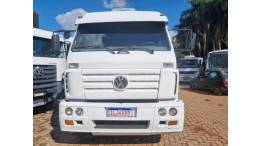 VOLKSWAGEN - 18-310 - 2003/2004 - Branca - R$ 90.000,00