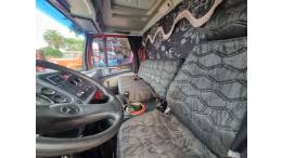 MERCEDES-BENZ - 914 - 1999/1999 - Vermelha - R$ 145.000,00
