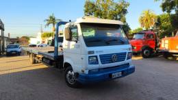 VOLKSWAGEN - 9-150 - 2008/2009 - Branca - R$ 220.000,00