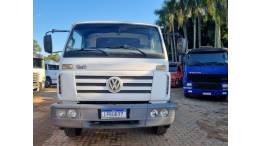 VOLKSWAGEN - 26-260 - 2008/2008 - Branca - R$ 190.000,00