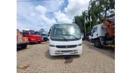 MARCOPOLO - SENIOR - 2003/2003 - Branca - R$ 65.000,00