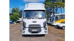 FORD - CARGO 1419 - 2017/2017 - Branca - R$ 270.000,00