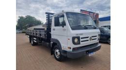 VOLKSWAGEN - 8-150 - 2007/2008 - Branca - R$ 175.000,00