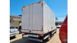 MERCEDES-BENZ - SPRINTER - 2017/2018 - Branca - R$ 230.000,00