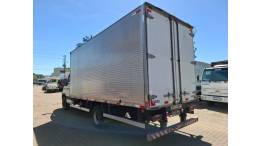 IVECO - DAILY - 2012/2013 - Branca - R$ 130.000,00