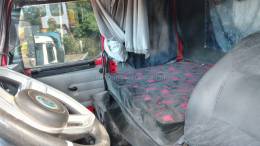 SCANIA - T-112 - 1986/1986 - Vermelha - R$ 80.000,00