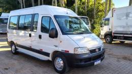 FIAT - DUCATO - 2014/2014 - Branca - R$ 145.000,00