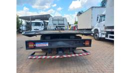 VOLKSWAGEN - 8-150 - 2007/2007 - Branca - R$ 195.000,00