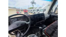 VOLVO - VM 260 - 2011/2011 - Branca - R$ 355.000,00