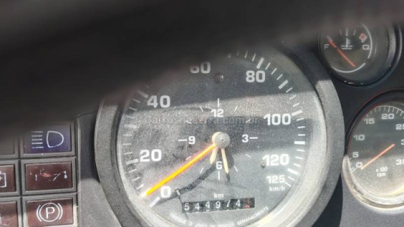 AGRALE - 8500 - 2005/2006 - Branca - R$ 120.000,00