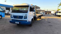 VOLKSWAGEN - 9-150 - 2008/2009 - Branca - R$ 220.000,00