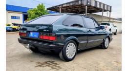 VOLKSWAGEN - GOL - 1994/1994 - Verde - R$ 25.900,00