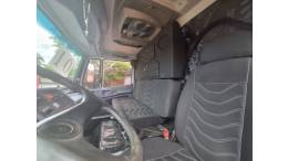 MERCEDES-BENZ - 1720 - 2001/2001 - Branca - R$ 210.000,00