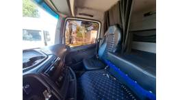 MERCEDES-BENZ - ATEGO 3030 - 2017/2017 - Branca - R$ 420.000,00