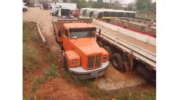 SCANIA - L-111 - 1973/1973 - Laranja - R$ 55.000,00