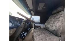 VOLKSWAGEN - 18-310 - 2003/2004 - Branca - R$ 100.000,00