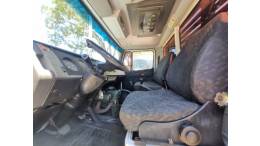 MERCEDES-BENZ - 709 - 1995/1995 - Branca - R$ 105.000,00