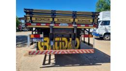 MERCEDES-BENZ - 1414 - 1996/1996 - Amarela - R$ 110.000,00