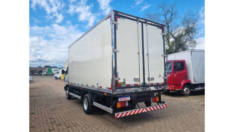 HYUNDAI - HD78 - 2021/2022 - Branca - R$ 250.000,00