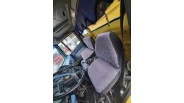 MERCEDES-BENZ - 1214 - 1999/1999 - Amarela - R$ 150.000,00