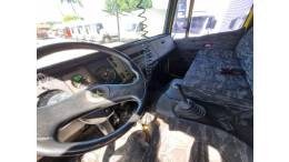 MERCEDES-BENZ - 1414 - 1996/1996 - Amarela - R$ 110.000,00