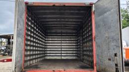 MERCEDES-BENZ - 709 - 1990/1990 - Vermelha - R$ 95.000,00