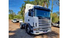 SCANIA - R-114 - 2006/2006 - Branca - R$ 185.000,00