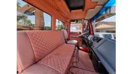 FORD - CARGO 2428 - 2006/2006 - Vermelha - R$ 270.000,00