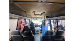 MARCOPOLO - VOLARE - 1998/1998 - Azul - R$ 70.000,00