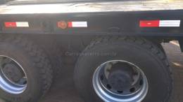 SCANIA - G-360 - 2015/2015 - Branca - R$ 395.000,00