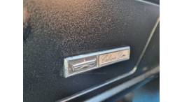 FORD - F-350 - 1976/1976 - Azul - R$ 40.000,00