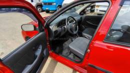 FIAT - SIENA - 2009/2008 - Vermelha - R$ 28.900,00