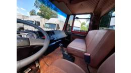 FORD - CARGO 2428 - 2006/2006 - Vermelha - R$ 270.000,00