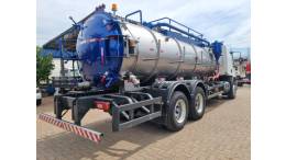 VOLVO - VM 260 - 2011/2011 - Branca - R$ 355.000,00