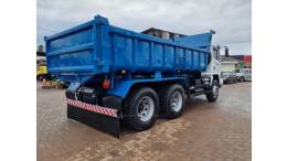 MERCEDES-BENZ - 2423 - 2002/2002 - Branca - R$ 320.000,00