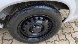 CHEVROLET - CLASSIC - 2015/2016 - Branca - R$ 35.900,00