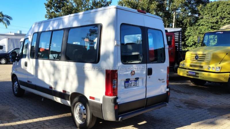 FIAT - DUCATO - 2014/2014 - Branca - R$ 145.000,00