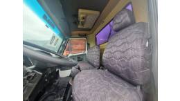 AGRALE - 7000 - 2000/2000 - Branca - R$ 110.000,00
