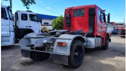SCANIA - T-112 - 1986/1986 - Vermelha - R$ 80.000,00