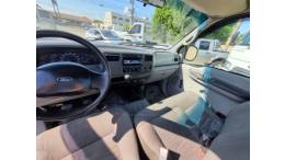FORD - F-250 - 2001/2001 - Preta - R$ 110.000,00