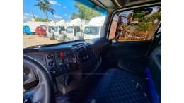 MERCEDES-BENZ - ATEGO 3030 - 2017/2017 - Branca - R$ 420.000,00