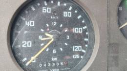 MERCEDES-BENZ - 709 - 1990/1990 - Vermelha - R$ 95.000,00