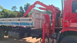 VOLKSWAGEN - 13-130 - 1982/1982 - Vermelha - R$ 110.000,00