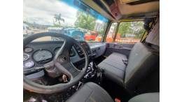 MERCEDES-BENZ - L-1620 - 2001/2001 - Amarela - R$ 230.000,00