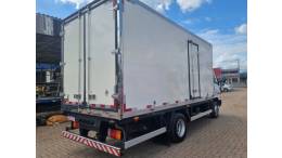 HYUNDAI - HD78 - 2021/2022 - Branca - R$ 250.000,00