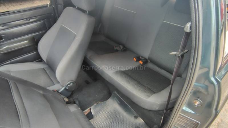 VOLKSWAGEN - GOL - 1994/1994 - Verde - R$ 25.900,00
