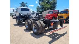 VOLKSWAGEN - 26-260 - 2008/2008 - Branca - R$ 220.000,00