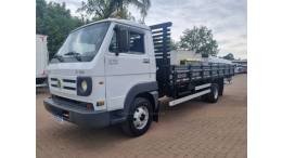 VOLKSWAGEN - 8-150 - 2007/2008 - Branca - R$ 175.000,00