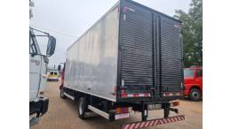MERCEDES-BENZ - 914 - 1999/1999 - Vermelha - R$ 145.000,00